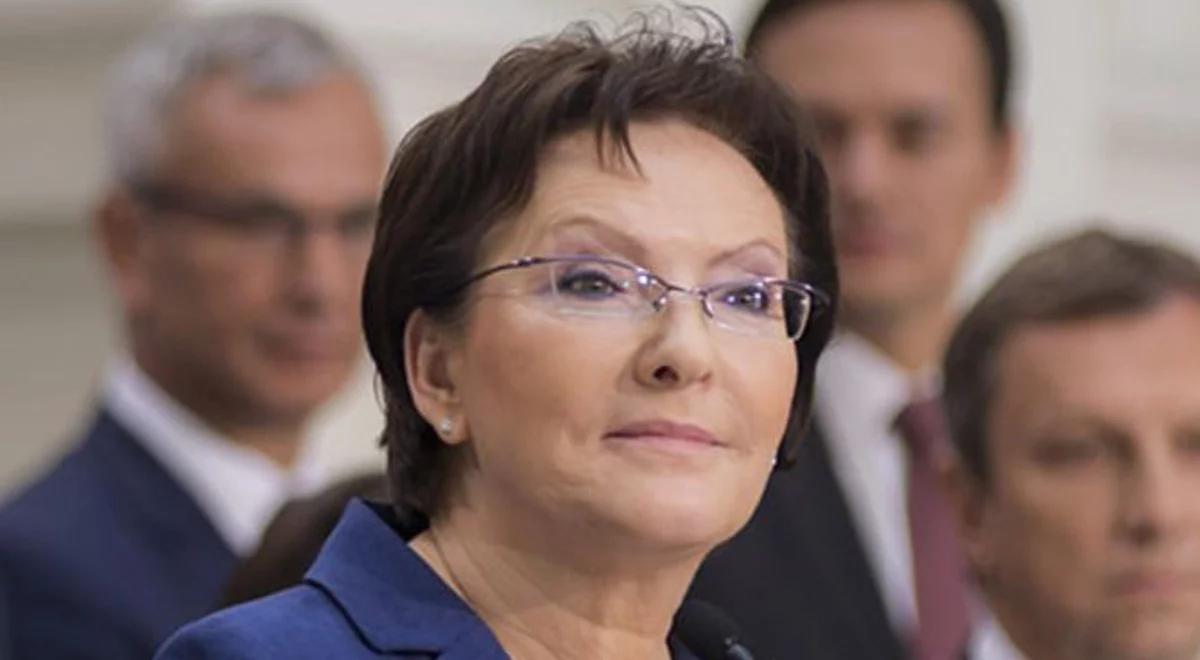 "To ewidentne obciążenie tamtego rządu". Tomasz Żółciak i Jarosław Popek o dokumencie "Stan zagrożenia"