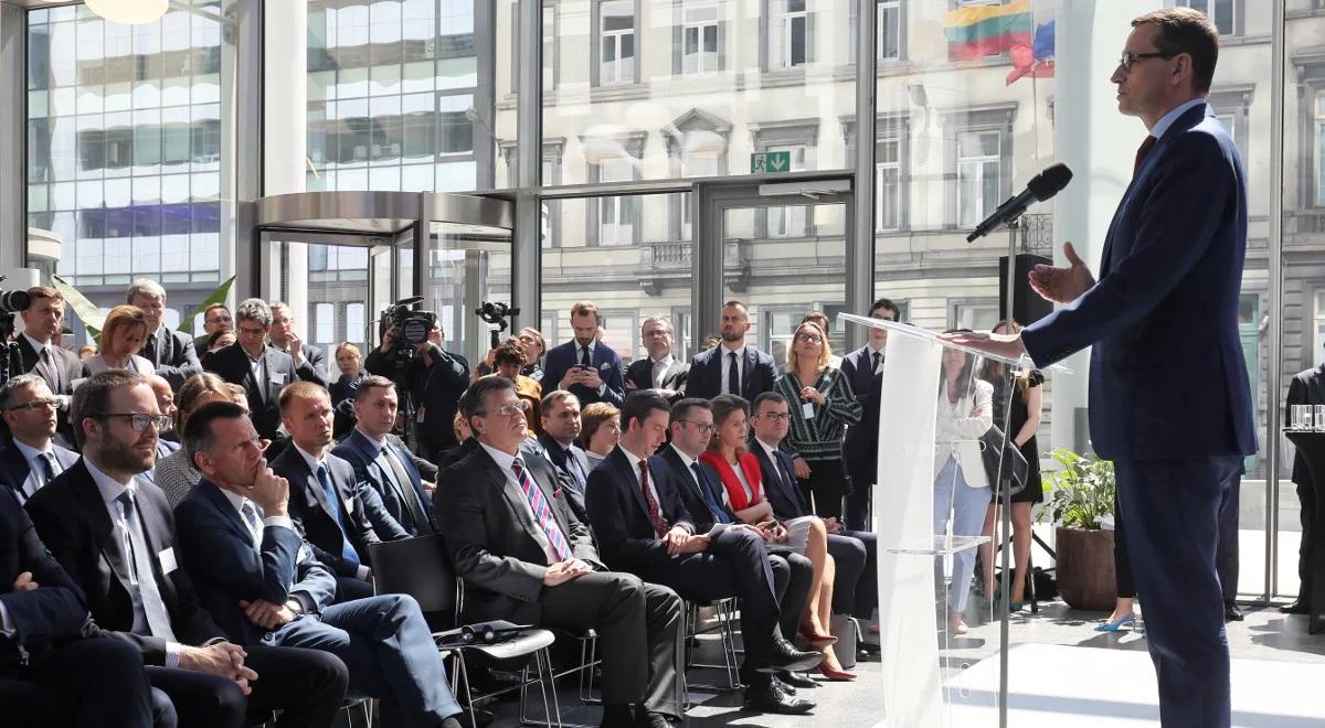 Polskie centrum lobbingowe w Brukseli. Czy okaże się skutecznym narzędziem polskiej dyplomacji?