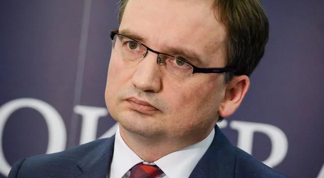 Debata Dnia: Zbigniew Ziobro w ofensywie