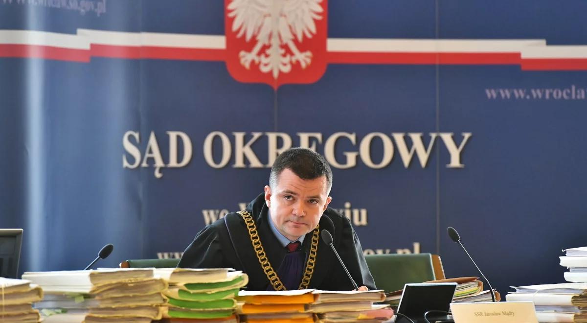 Sąd na wniosek GetBack, odroczył zgromadzenie wierzycieli