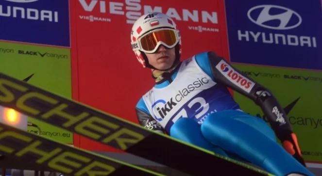 Puchar Świata: wiatr popsuł zawody w Klingenthal. Polacy tuż za podium