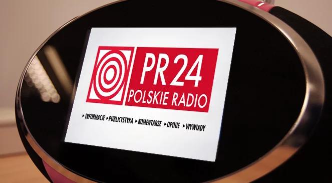 Cyfryzacja Polskiego Radia