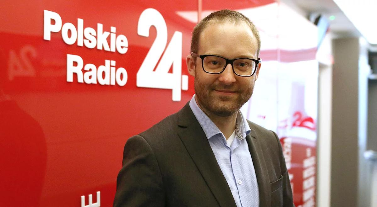 Prezes GPW: suwerenność gospodarcza w UE zależy od polityki krajów członkowskich