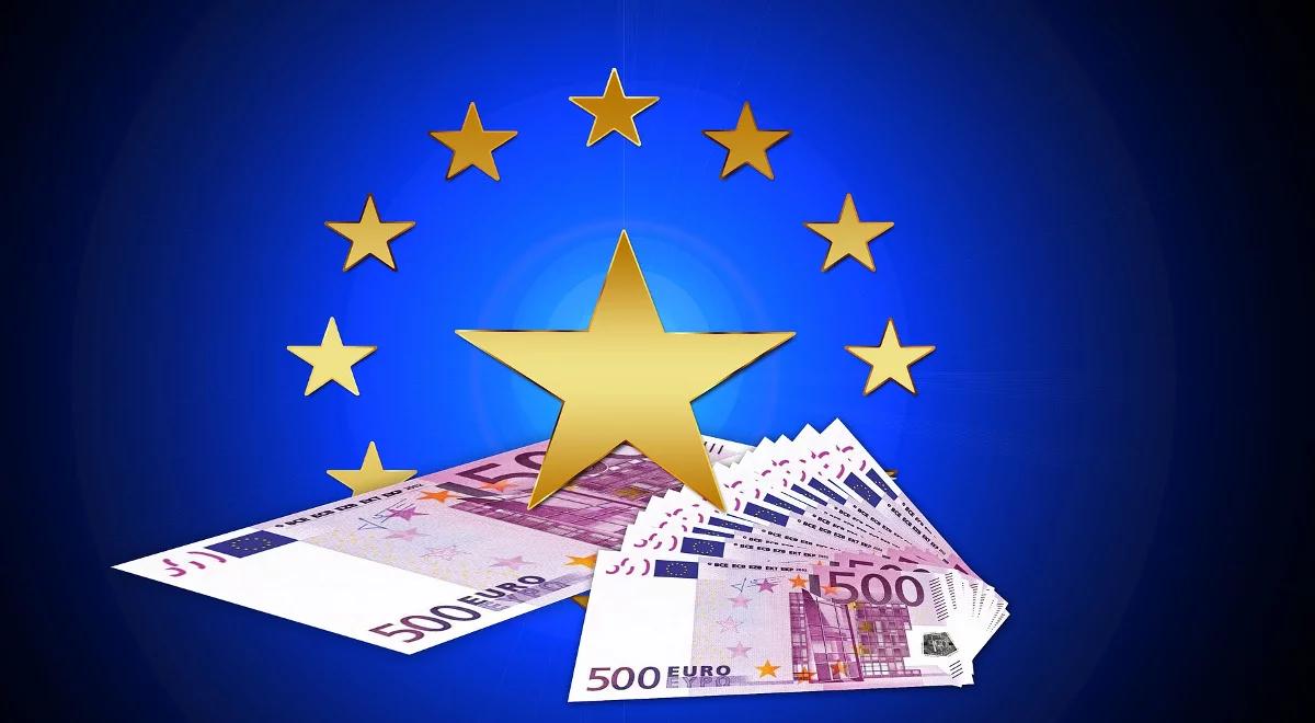 Nasze priorytety inwestycyjne w perspektywie unijnego budżetu. Podobne wizje z UE