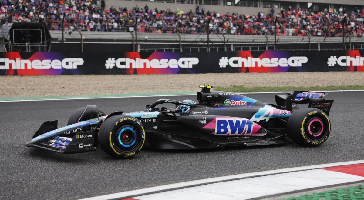Formuła 1. Więcej kierowców otrzyma punkty? Media: słabsze ekipy chcą zmian