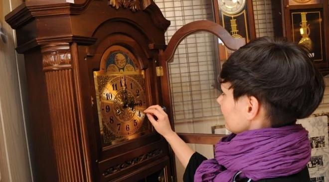 W weekend zmiana czasu. Śpimy o godzinę krócej