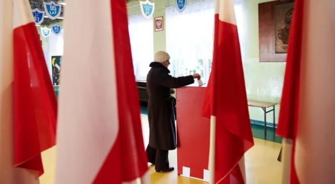 Prawie 1,5 tysiąca protestów wyborczych w sądach
