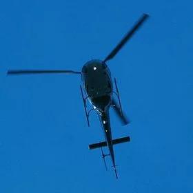 Nikt nie przeżył? Znaleziono zaginiony helikopter