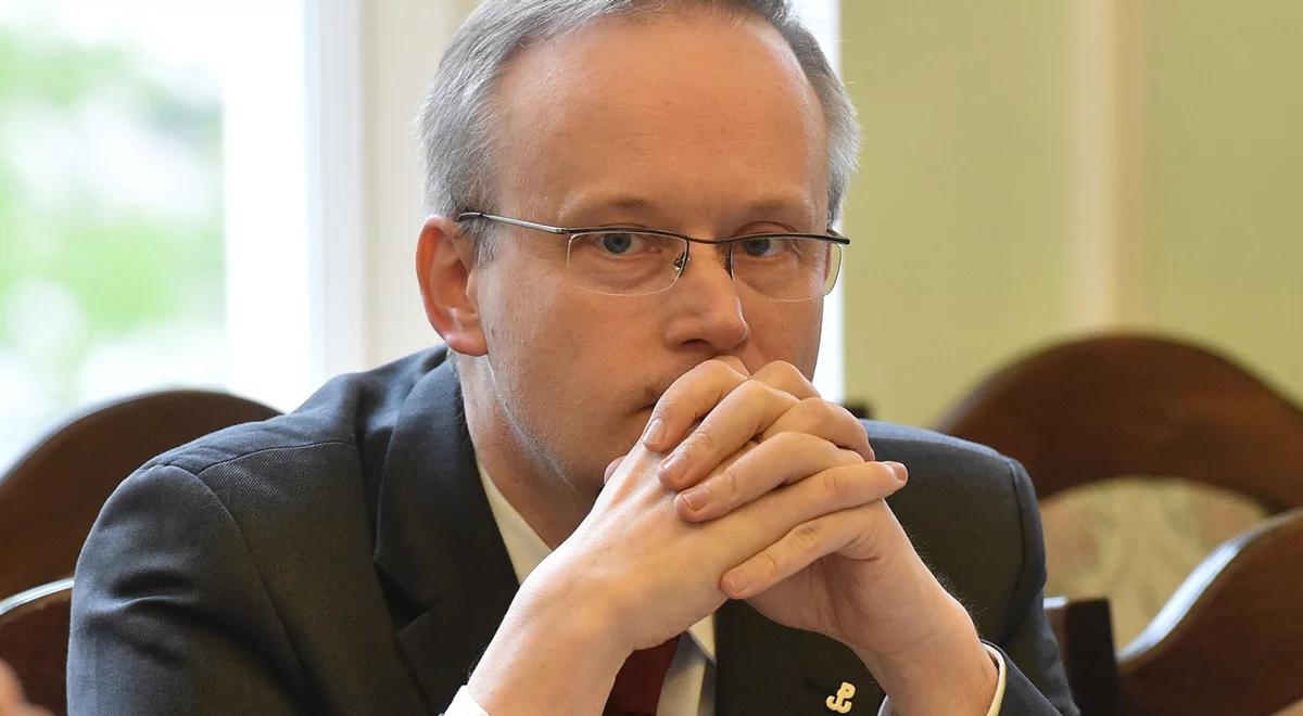 Debata Dnia: Zamieszanie wokół TK