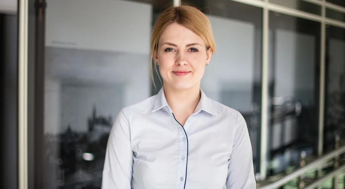 Elżbieta Borowska o roku rządów PiS: to drobna zmiana