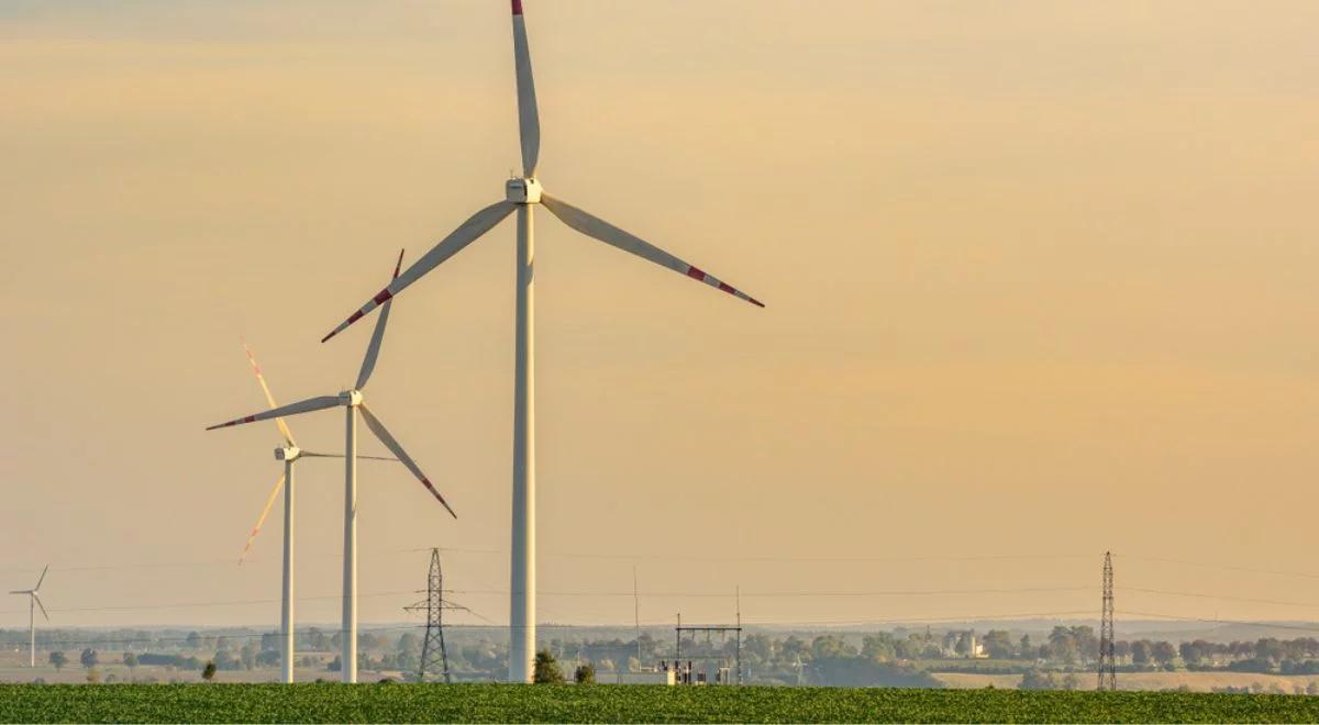 Inwestycje w zakresie elektrowni wiatrowych. Sejm uchwalił ustawę