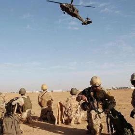 Atak bombowy w Iraku: co najmniej 11 ofiar, 45 rannych