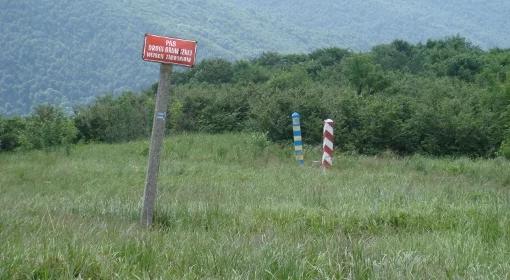 Ukraińskie służby szykują prowokację wymierzoną w Polskę?