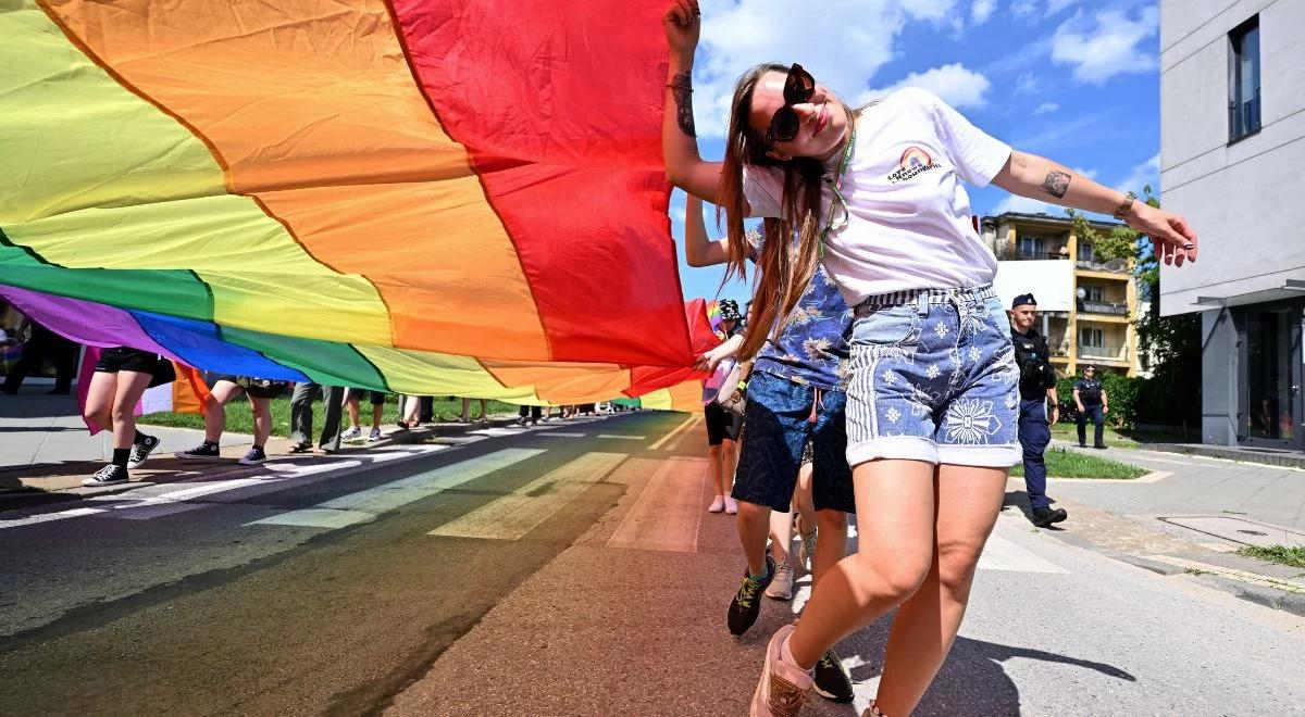 Zakaz "leczenia" homoseksualizmu. Jest deklaracja KO