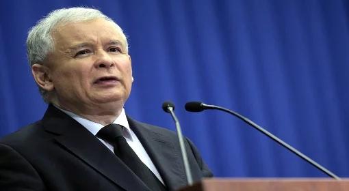 Kaczyński: Nikogo nie będę trzymać siłą