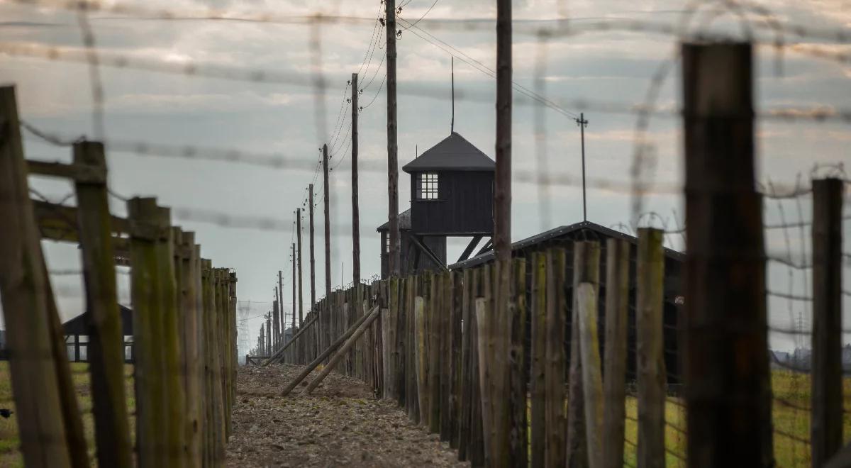 Archeolodzy rozpoczną badania terenu dawnego niemieckiego nazistowskiego obozu pracy "Budzyń"