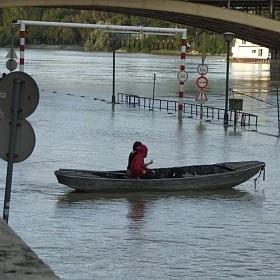 Ofiary powodzi mogą liczyć na pomoc państwa