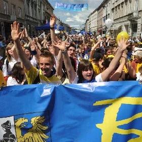 Parada Schumana i Marsz Wolności przejdą ulicami Warszawy