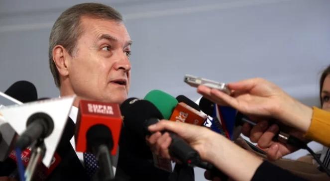 PiS: część opozycji jest opozycją tylko z nazwy