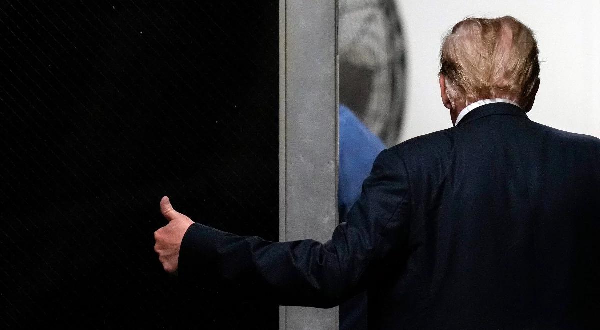 Donald Trump podjął decyzję. USA wychodzą z UNESCO
