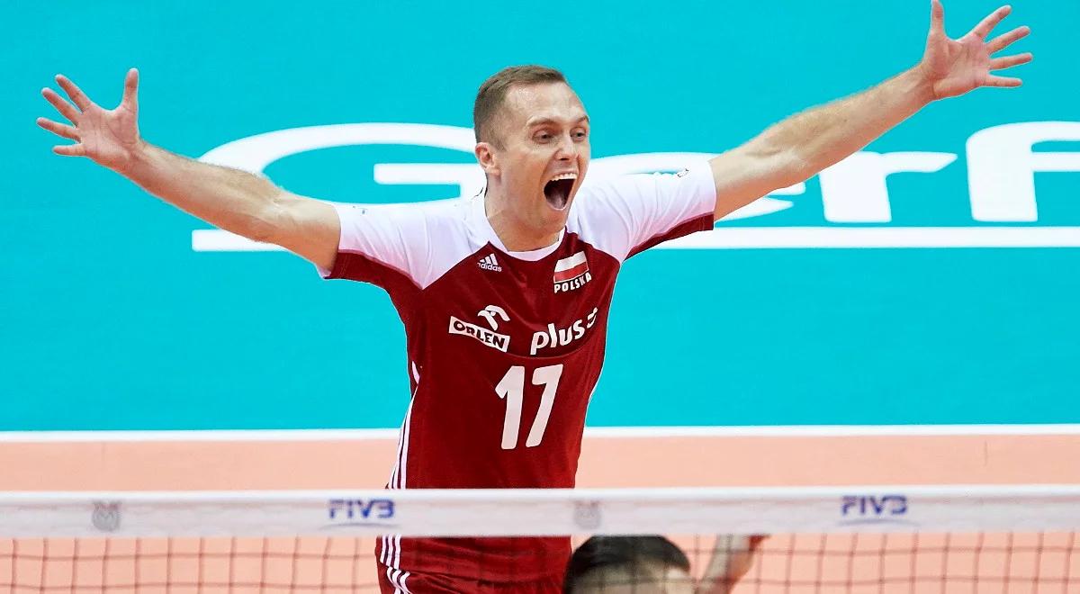 PlusLiga: kolejny wielki transfer Asseco Resovii. Paweł Zatorski ma nowy klub 