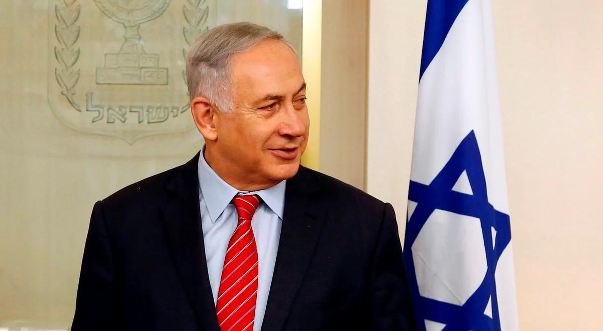 Izraelski MSZ: w lutym szczyt Grupy Wyszehradzkiej w Jerozolimie
