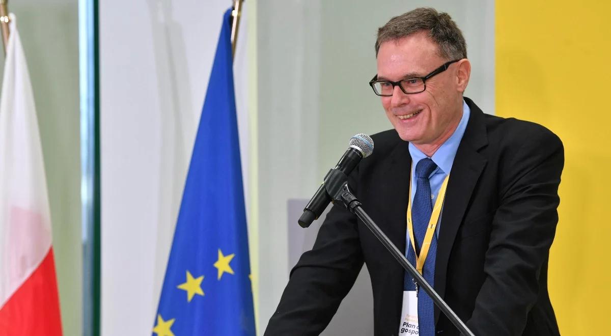 Nowa koncepcja rozwoju kraju. Ekonomista tłumaczy, co z wiekiem emerytalnym