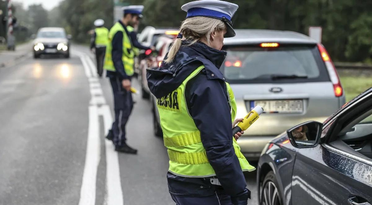 Konfiskata auta za jazdę po pijanemu. Wiceszef MSWiA: przepisy wykonawcze muszą powstać