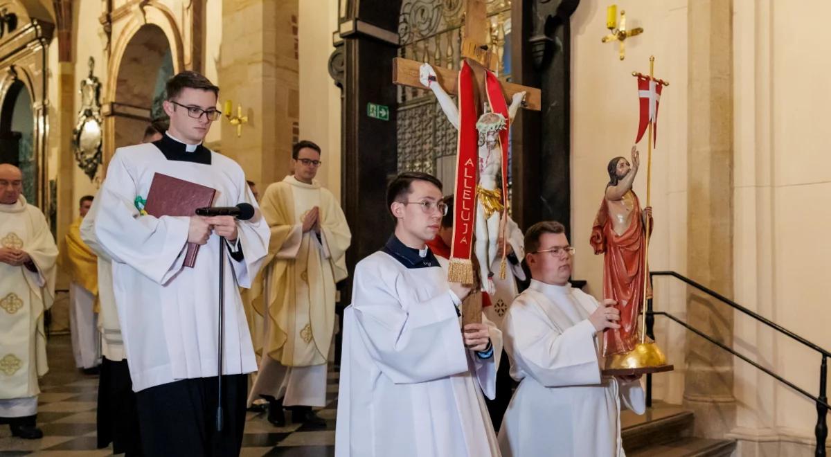 Jak przekonać innych do wiary w zmartwychwstanie? O. Szczepański wyjaśnia