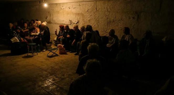 Ługańsk: znaleziono 17 ciał uchodźców zabitych przez prorosyjskich separatystów