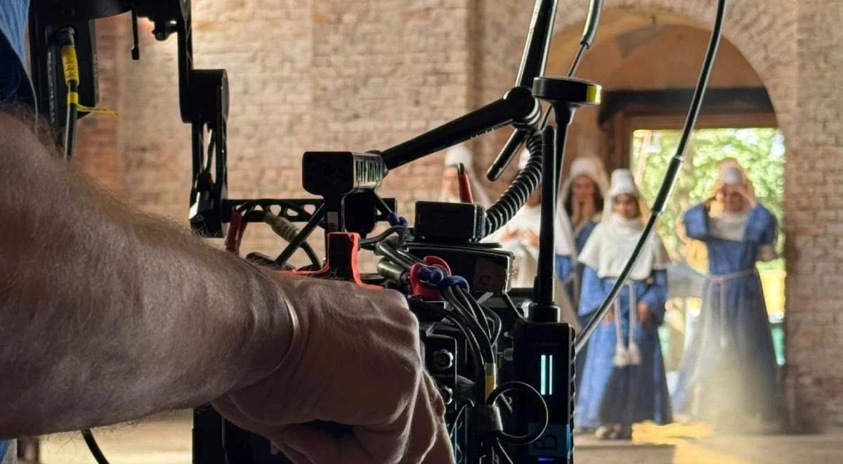 Nowy sezon Teatru Telewizji. Michał Kotański o planach i premierach