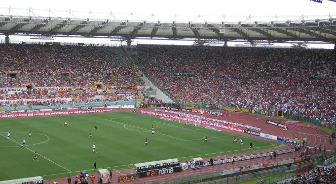 W stolicy Włoch powstanie nowy stadion