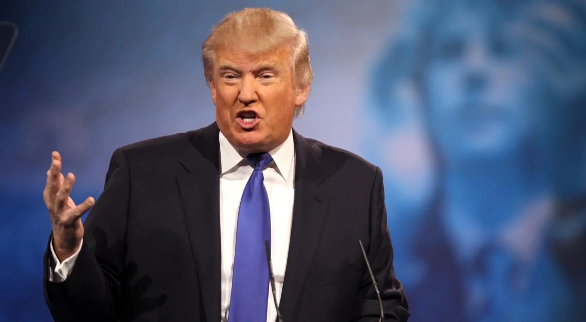 "Nasza pozycja sojusznika USA jest mocna i nie mamy się czego obawiać ze strony Donalda Trumpa"