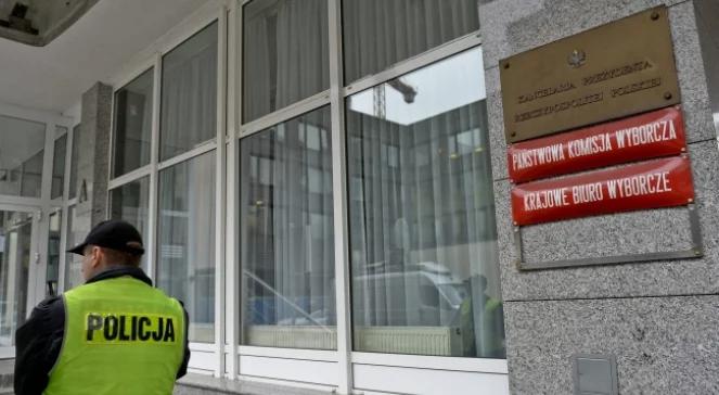 PKW ogłasza wyniki i zapewnia, że w drugiej turze nie będzie problemów z liczeniem głosów