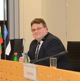 Litwa: szef MSZ apeluje o upamiętnienie Tadeusza Kościuszki
