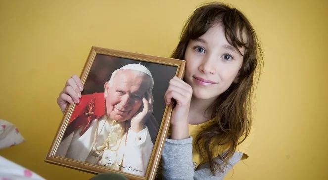 Pierwszym świętym kanonizowanym przez Franciszka będzie Jan Paweł II