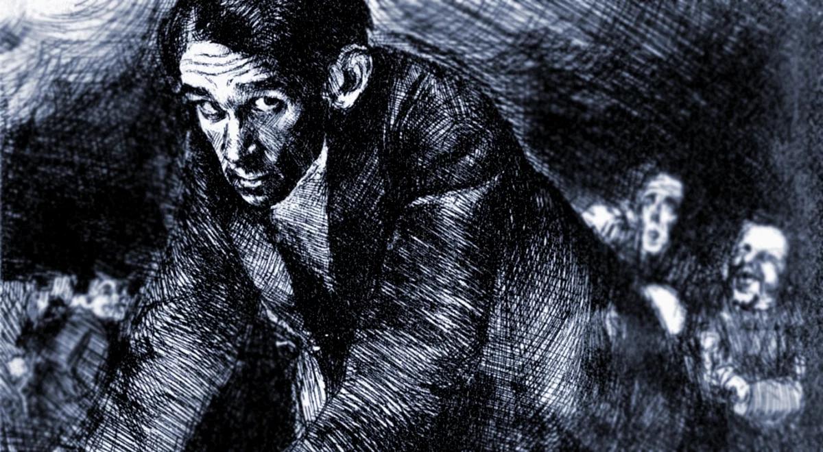 Bruno Schulz. Jak zamordowano geniusza
