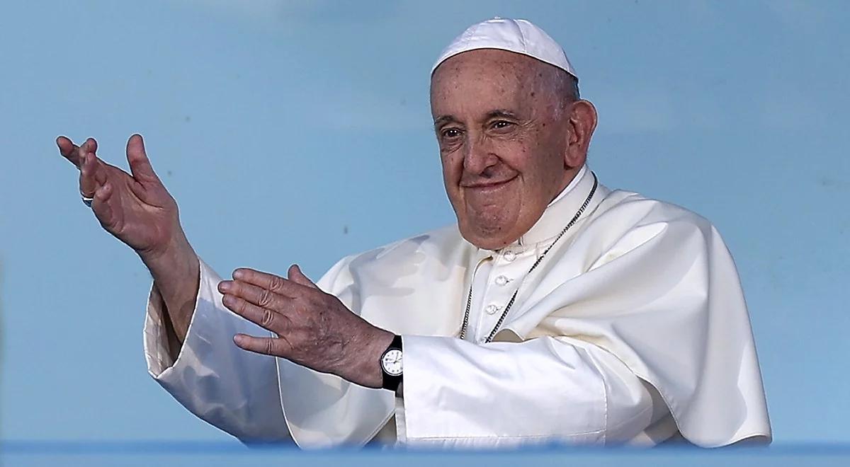 Światowe Dni Młodzieży w Portugalii. Papież będzie modlił się w Fatimie o pokój na świecie