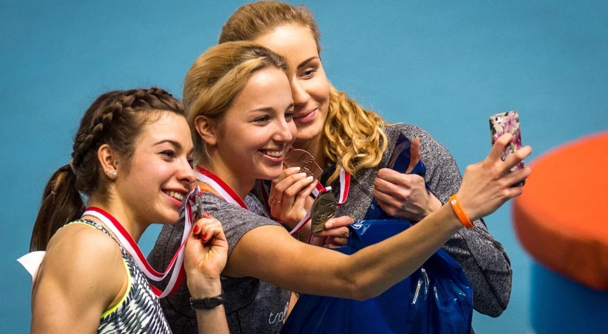 Lekkoatletyczne Halowe Mistrzostwa Polski - wyniki 