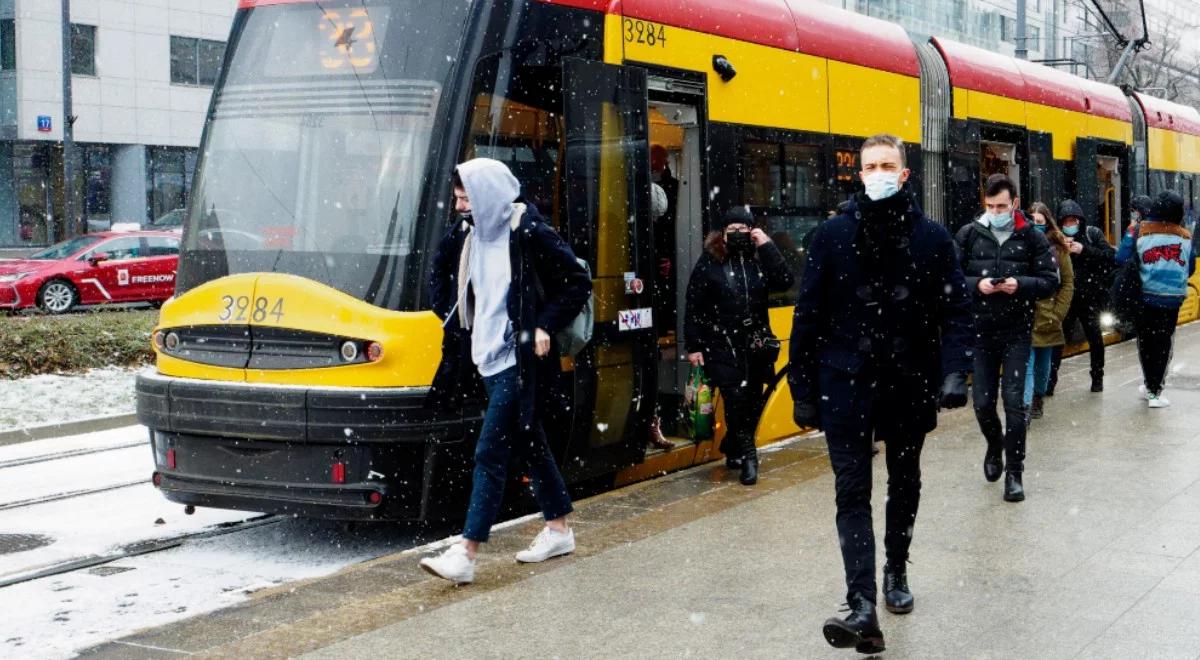 Zachmurzenie, opady i wiatr. Prognoza pogody na sobotę