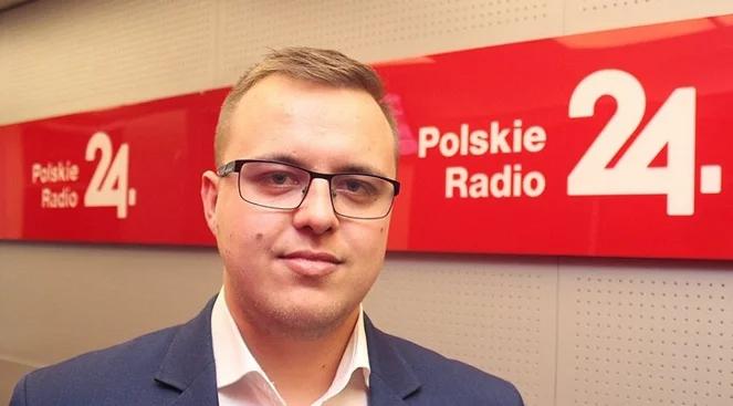 Jacek Podgórski: zmiany klimatyczne mają ogromny wpływ na polskie rolnictwo