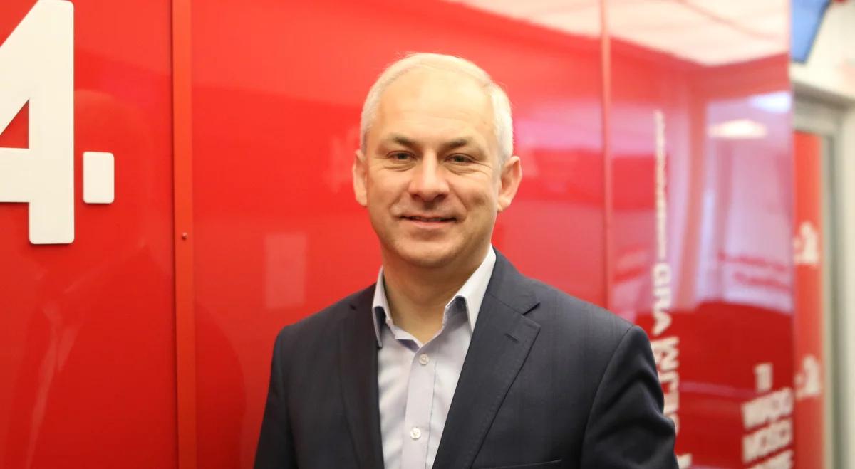 G. Napieralski (KO): wielu kandydatów opozycji zmobilizuje wyborców