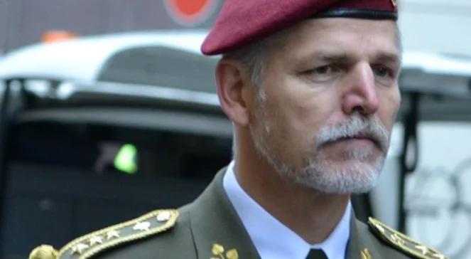 Czech na czele Komitetu Wojskowego NATO