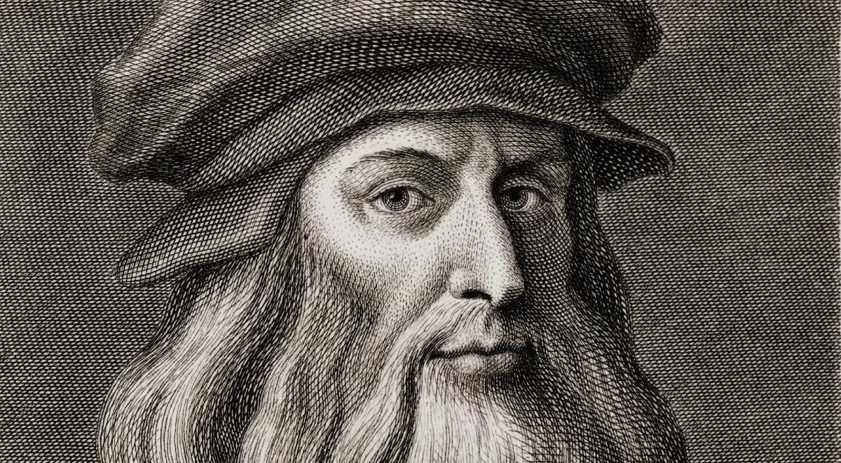 Rodzina Leonarda da Vinci żyje? Naukowcy zidentyfikowali potomków artysty
