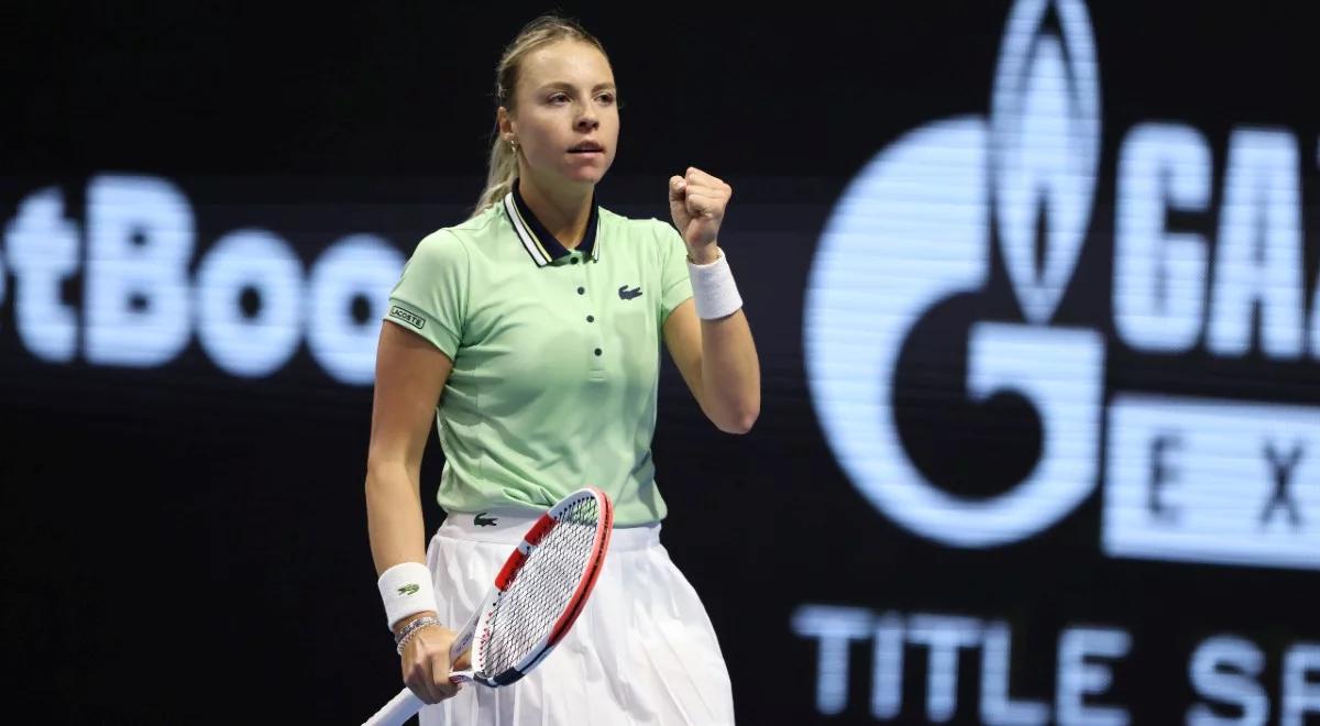 Miami Open: Sabalenka, Kontaveit i Pliskova wyeliminowane z turnieju