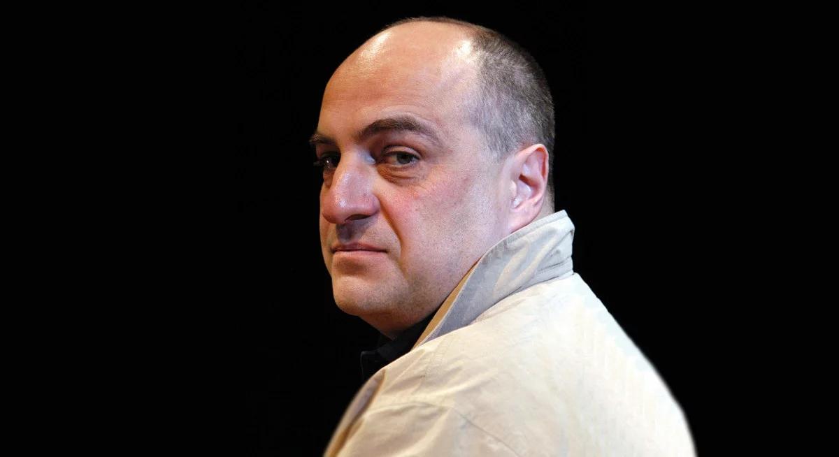 "Doprowadzili mnie do śmiechu z elementami łez". Wojciech Tomczyk o premierze "Rodziny królewskiej"