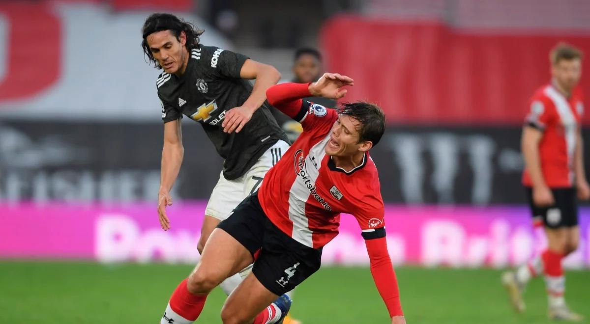 Cavani wywołał burzę słowami "gracias negrito". Piłkarz i Manchester United przepraszają, tylko czy jest za co? 