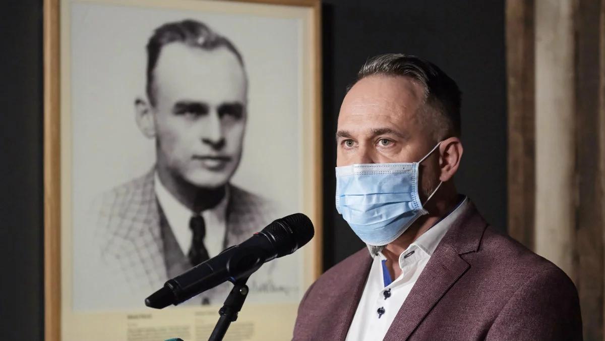 Polscy bohaterowie zostają na wystawie głównej Muzeum II Wojny Światowej w Gdańsku. Jest wyrok sądu