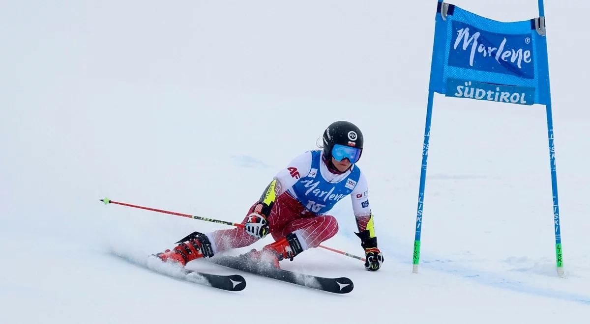 PŚ w narciarstwie alpejskim: Gąsienica-Daniel siódma w gigancie w Kronplatz! 83. triumf Shiffrin