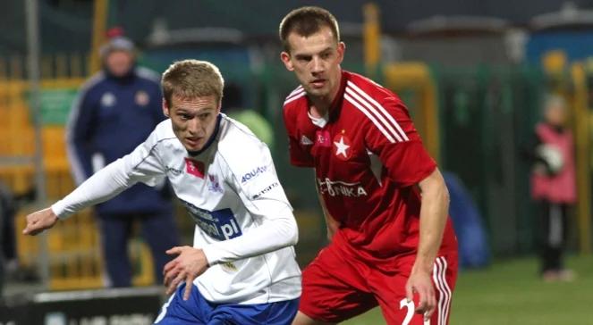 Ekstraklasa: Podbeskidzie Bielsko-Biała - Wisła Kraków. Świetnym "Góralom" zabrakło skuteczności